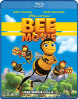 Bee Movie (Blu-ray Movie)