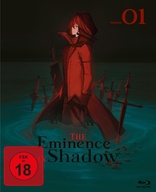 The Eminence in Shadow - Vol. 1 (Blu-ray Movie)