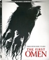 The First Omen (Blu-ray Movie)