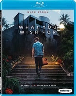 What You Wish For (Blu-ray Movie)