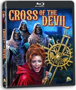 Cross of the Devil (Blu-ray Movie)