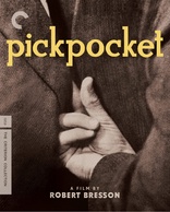 Pickpocket (Blu-ray Movie)