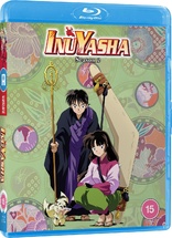 InuYasha: Season 2 (Blu-ray Movie)