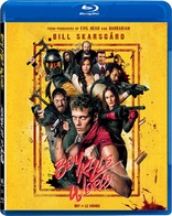 Boy Kills World (Blu-ray Movie)