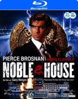 Noble House (Blu-ray Movie), temporary cover art