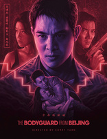 The Bodyguard from Beijing (Blu-ray Movie)