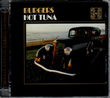 Hot Tuna: Burgers (Blu-ray Movie)