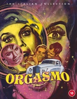 Orgasmo (Blu-ray Movie)