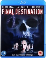 Final Destination (Blu-ray Movie)