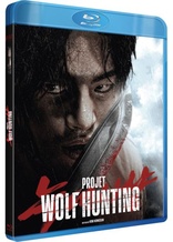 Projet Wolf Hunting (Blu-ray Movie), temporary cover art