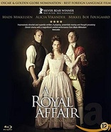 A Royal Affair (Blu-ray Movie)