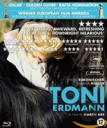 Toni Erdmann (Blu-ray Movie), temporary cover art