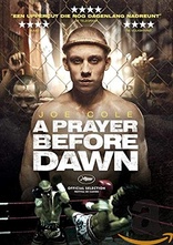 A Prayer Before Dawn (Blu-ray Movie), temporary cover art