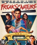 Freaks of Nature (Blu-ray Movie)