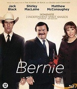 Bernie (Blu-ray Movie)