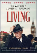 Living (Blu-ray Movie)