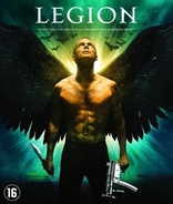 Legion (Blu-ray Movie)