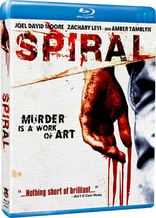 Spiral (Blu-ray Movie)