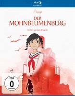 Der Mohnblumenberg (Blu-ray Movie)