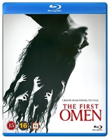 The First Omen (Blu-ray Movie)