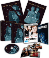 Irresistible (Blu-ray Movie)