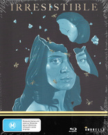 Irresistible (Blu-ray Movie)