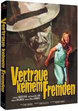 Vertraue keinem Fremden (Blu-ray Movie)