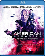 American Assassin (Blu-ray Movie)