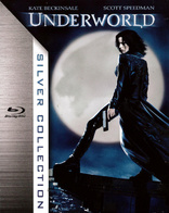 Underworld (Blu-ray Movie)