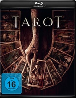 Tarot (Blu-ray Movie)