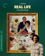 Real Life 4K (Blu-ray Movie)