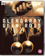 Glengarry Glen Ross (Blu-ray Movie)