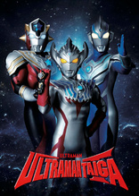 Ultraman Taiga (Blu-ray Movie)