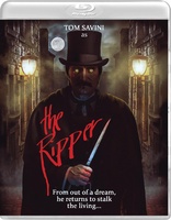 The Ripper (Blu-ray Movie)