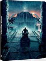 Blade Runner 4K (Blu-ray Movie)