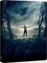 The Shawshank Redemption 4K (Blu-ray Movie)