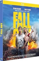 The Fall Guy (Blu-ray Movie), temporary cover art