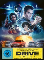 Drive (Blu-ray Movie)