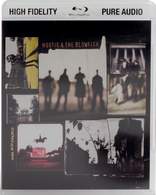 Hootie & the Blowfish: Cracked Rear View (Blu-ray Movie), temporary cover art