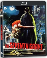 The Seventh Grave (Blu-ray Movie)