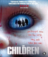 The Children (Blu-ray Movie)