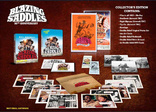 Blazing Saddles 4K (Blu-ray Movie)