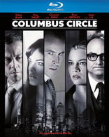 Columbus Circle (Blu-ray Movie)