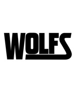 Wolfs 4K (Blu-ray Movie)