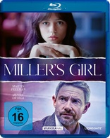 Miller's Girl (Blu-ray Movie)