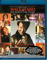 Walk Hard : The Dewey Cox Story (Blu-ray Movie)