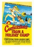 Confessions From a Holiday Camp (Blu-ray Movie)