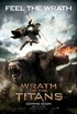 Wrath of the Titans (Blu-ray Movie)