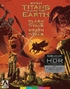 When Titans Ruled the Earth 4K (Blu-ray Movie)