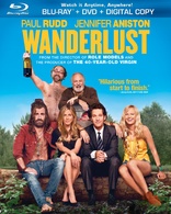 Wanderlust (Blu-ray Movie)